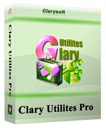 Glary Utilities Pro 5.32.0.52 Final RePack (& Portable) by D!akov