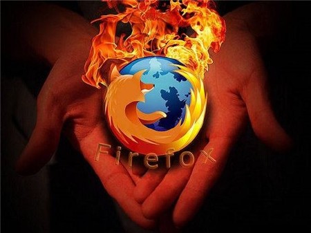 Mozilla Firefox 40.0 (2015) PC