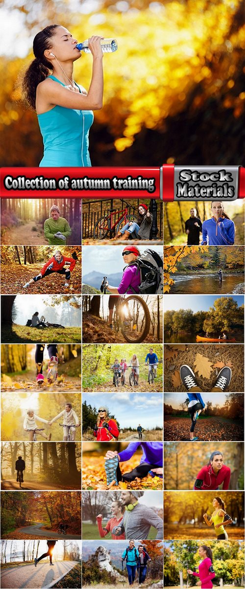 Collection of autumn forest training in air jogging on a yellow sheet of fishing tourism campaign 25 HQ Jpeg