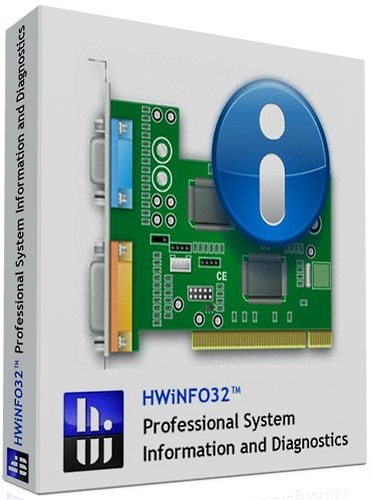 HWiNFO32 / HWiNFO64 5.11-2705 Beta Portable