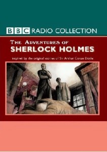 Sherlock Holmes. The BBC Radio Collection  ()