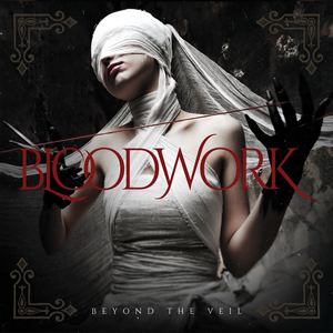 Bloodwork - Beyond the Veil [EP] (2015)