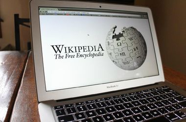 Роскомнадзор дал добро на блокировку "Википедии" в России