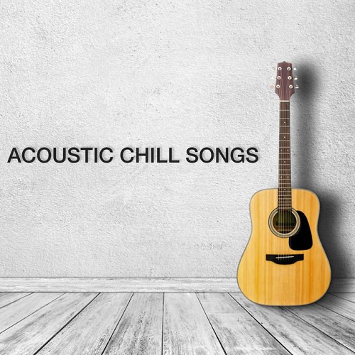 Acoustic Chill Songs (2015)