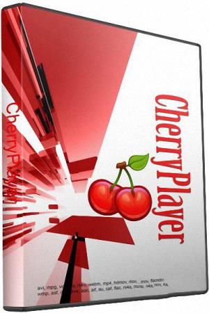 CherryPlayer 2.2.12 - проигрыватель мультимедиа