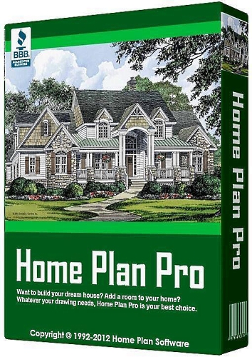 Home Plan Pro 5.6.3.1 + Portable