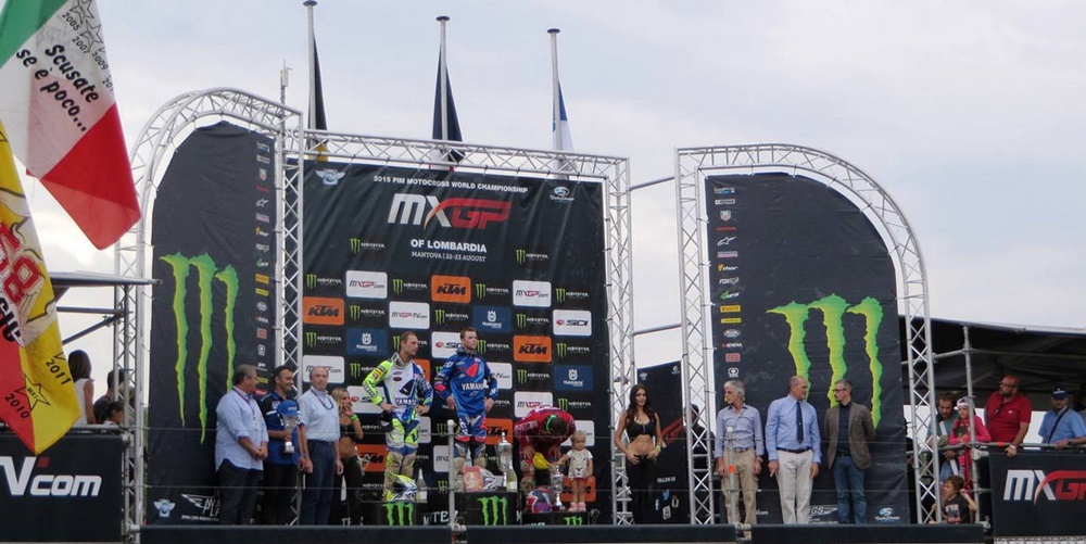 MXGP 2015, этап 15 - Мантова (результаты, фото, видео)