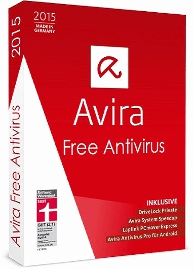 Avira Free Antivirus 15.0.12.420