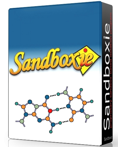 Sandboxie 5.03.1 Beta