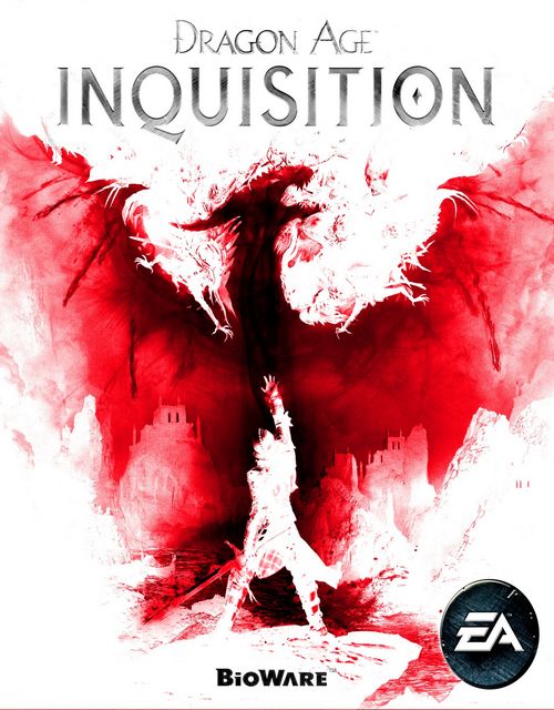 Dragon Age: Inquisition [Update 9 + All DLCs] (2014/RUS/ENG/RePack от xatab)