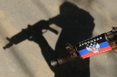Боевики устроили танковую атаку, в районе Донецкого аэропорта кипят бои