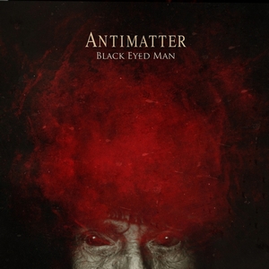 Antimatter - Black Eyed Man [Single] (2015)