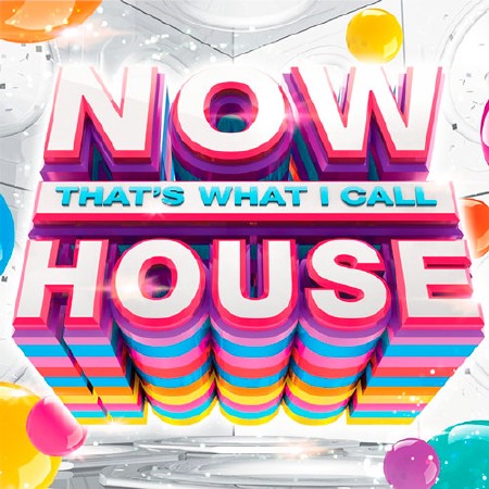 Now Thats What I Call House (2015)