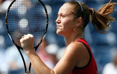 US Open: Украинка Бондаренко уверенно вышла во второй раунд