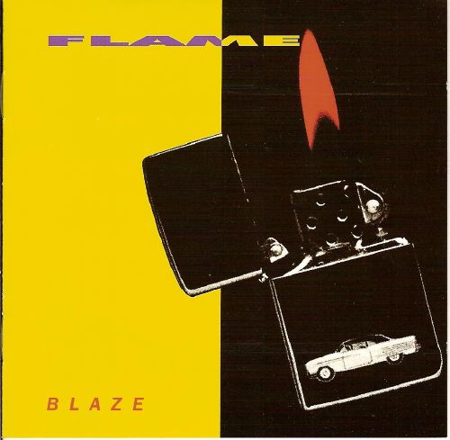 Flame - Blaze (2004)