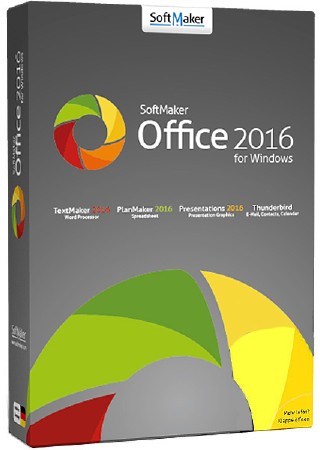 SoftMaker Office 2016 rev.742.0829 (2015/ML/RUS)