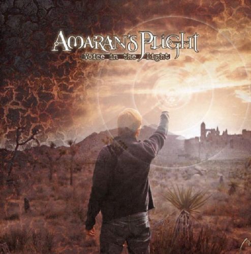 Amaran's Plight - Voice In The Light (2007)