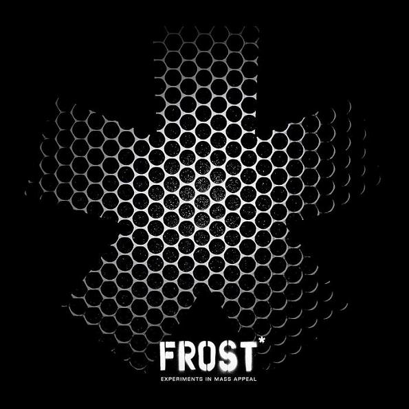 Frost - Experiments In Mass Appeal (2008)