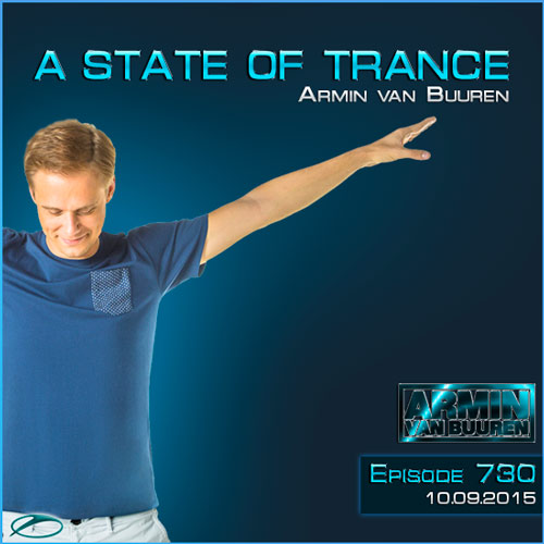 Armin van Buuren - A State of Trance 730 (10.09.2015)