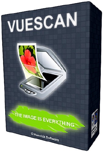 VueScan Pro 9.6.21