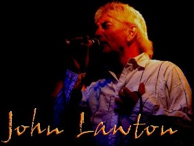 John Lawton   -  5