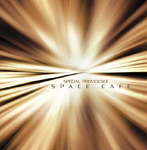 Special Providence � Space Cafe (2007)