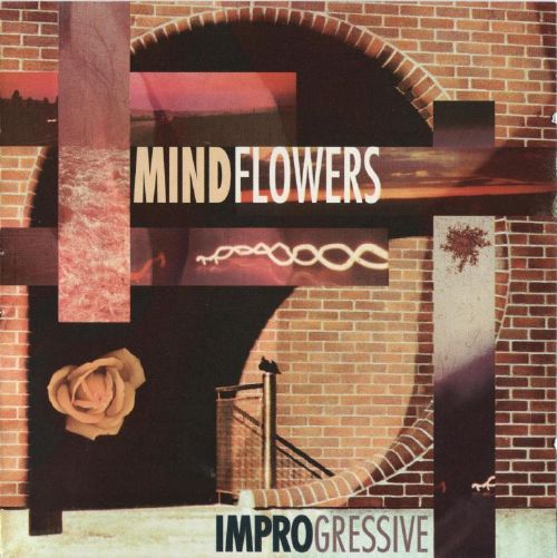 Mindflowers - Improgressive (2002)