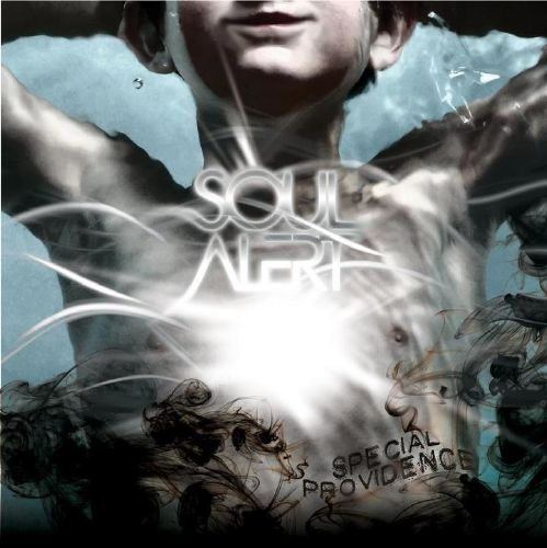 Special Providence - Soul Alert (2011)