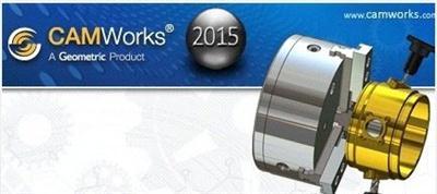 CAMWorks 2015 SP1.2 170123