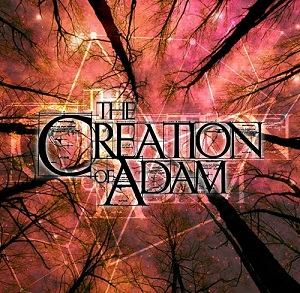The Creation Of Adam - Equivalent Exchange Rules [New Track] (2015)