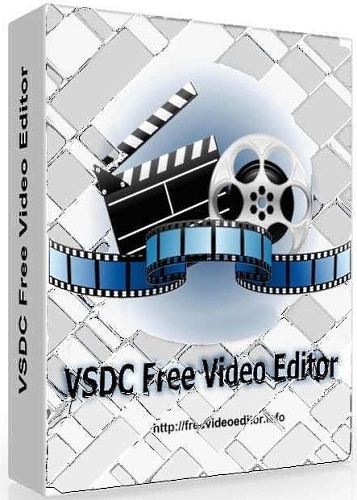 VSDC Free Video Editor 3.3.0.394 + Portable