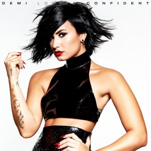 Demi Lovato - Confident [Single] (2015)
