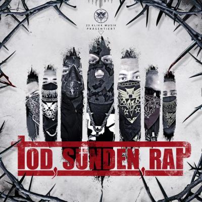 23Klikk - Tod Suenden Rap  (320 kbps / FLAC)