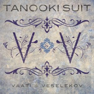 Tanooki Suit - Vaati & Veselekov (2015)