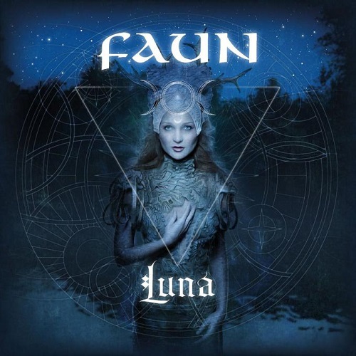Faun - Luna (2014)