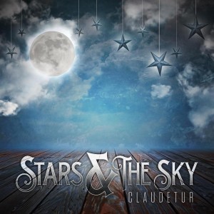Stars & the Sky - Claudetur [EP] (2014)
