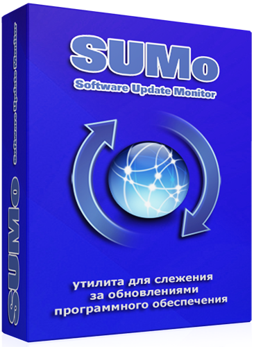 SUMo 4.2.0.292 ML/RUS Portable