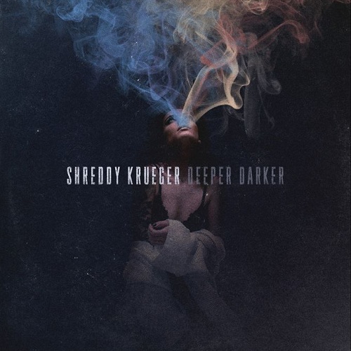 Shreddy Krueger - New Tracks (2015)