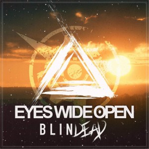 Eyes Wide Open - Blindead (Single) (2015)