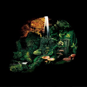 Hexvessel - Iron Marsh (EP) (2013)