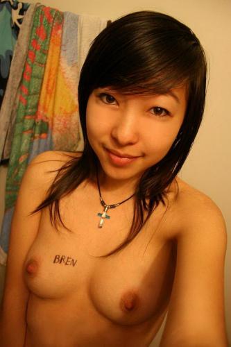 Sexy Asian Teen [Asian,Amateur] [ 837*578  3110*2073, 69 ]