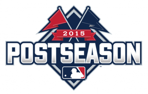 MLB POSTSEASON 2015