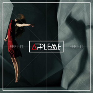 Appleme - Feel It (2014)