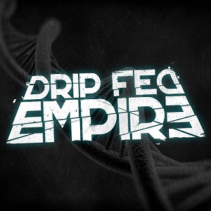 Drip-Fed Empire - Take the Crown (New Track) (2015)