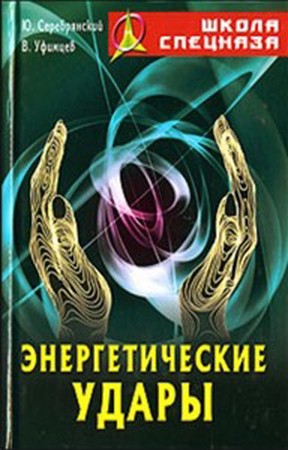 Серебрянский Ю., Уфимцев В. - Энергетические удары (2006) rtf, fb2