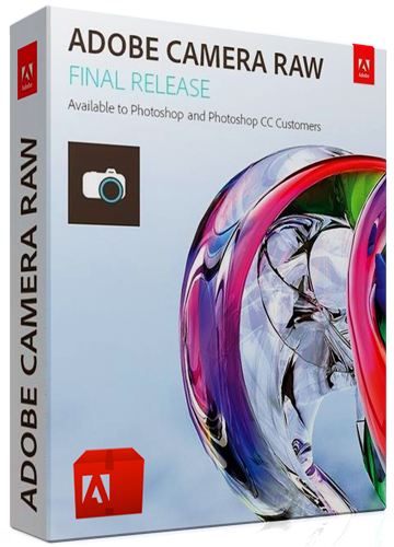 Adobe Camera Raw 9.3 Final