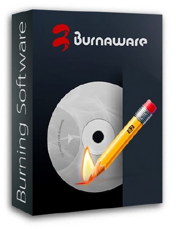 BurnAware 8.5 Professional RePack/Portable by D!akov