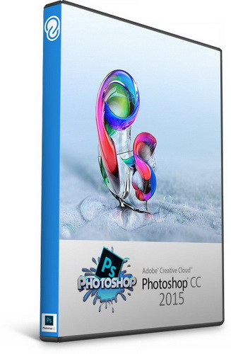 Adobe Photoshop CC 2015 16.0.1 Final RePack by JFK2005