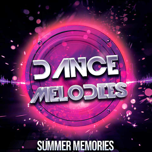 Summer Memories - Dance Dreamon Sounds (2015)