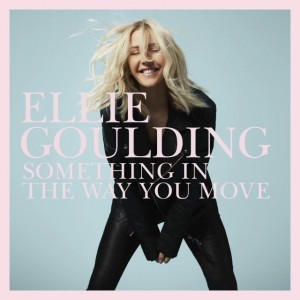 Ellie Goulding - Something In the Way You Move [Single] (2015)